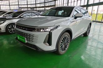 星途 瑶光C-DM 2024款 1.5T 长续航Pro