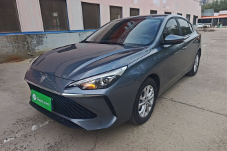 荣威i5 2023款 1.5L CVT豪华版