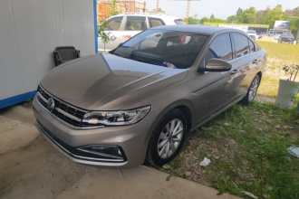 大众 宝来 2021款 280TSI DSG精英智联版