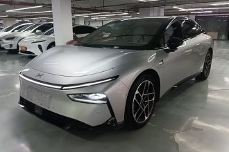 小鹏P7+ 2024款 超长续航 Max