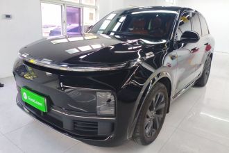 理想汽车 理想L8 2023款 Air