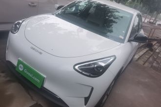 吉利银河 星愿 2026款 310km 青春版