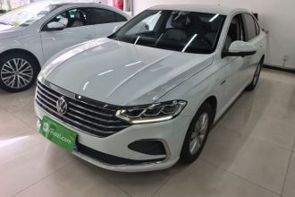 大众 朗逸 2023款 1.5L 自动得逸版