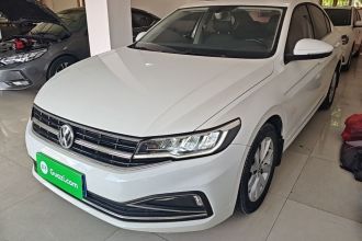 大众 宝来 2019款 1.5L 自动精英型