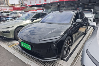 蔚来ET5T 2023款 75kWh Touring