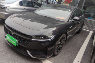 岚图汽车 岚图追光 2024款 PHEV 四驱超长续航旗舰版