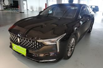奔腾B70 2022款 第三代 1.5T 自动乐享型