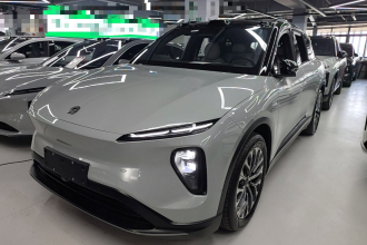 蔚来ES6 2023款 75kWh