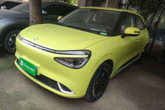 东风纳米 纳米01 2024款 430 Plus智+