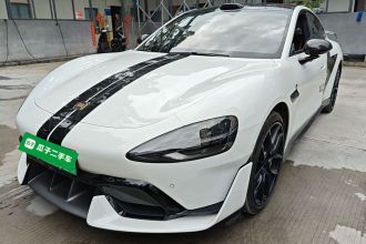 小米汽车 小米SU7 Ultra 2025款 Ultra