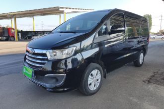 江淮瑞风 瑞风M3 2022款 1.5T 7座标准版