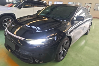 零跑汽车 零跑C01 2023款 525舒享版