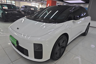 理想汽车 理想i6 2025款 两驱标准版