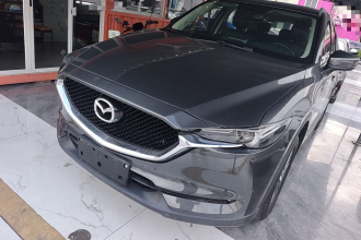 马自达CX-5 2020款 2.0L 自动两驱智尊型