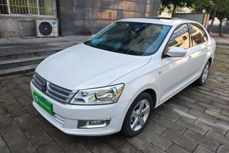 大众 桑塔纳 2015款 1.6L 自动舒适版