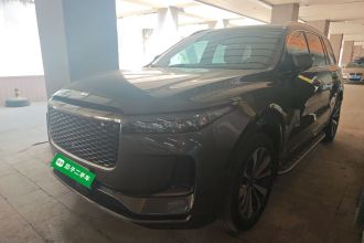 理想汽车 理想ONE 2021款 增程6座版