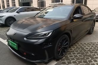 ARCFOX极狐 极狐 阿尔法S 2022款 HI版 进阶版