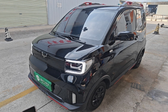 五菱汽车 宏光MINIEV 2022款 GAMEBOY 200km 玩咖款 磷酸铁锂