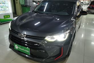 雪佛兰 沃兰多 2018款 Redline 530T 自动耀享版（5+2款） 国V