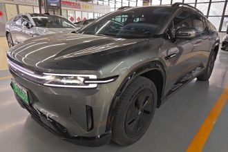 长安启源E07 2025款 增程 两驱 39kWh Pro智能版