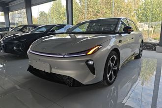 ARCFOX极狐 极狐贝塔S3 2026款  660ULTRA