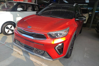 起亚 奕跑 2019款  1.4L 自动运动版 国VI