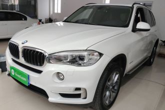 宝马X5（平行进口） 