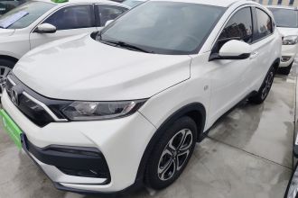 本田XR-V 2021款 1.5L CVT舒适版