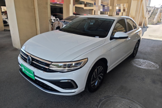 大众 宝来 2026款 200TSI DSG悦行导航版