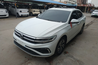 大众 宝来 2025款 改款 200TSI DSG悦行导航版