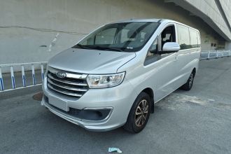 江淮瑞风 瑞风M3 2019款 PLUS 宜家版 1.8L 豪华型