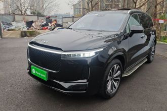 理想汽车 理想ONE 2020款 增程6座版