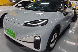 ARCFOX极狐 极狐考拉 2023款 家庭版Pro