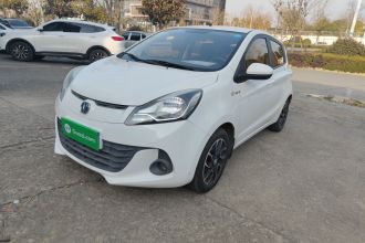 长安 奔奔 2015款 1.4L IMT尊贵型 国V