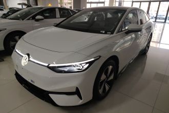 大众ID.7 VIZZION 2024款 AIR