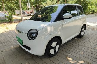 长安启源 长安Lumin 2023款 205km 香沁款