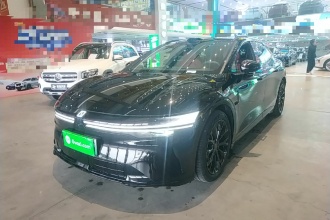 极氪007GT 2025款 长续航后驱智驾版 100kWh