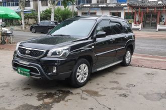 起亚 狮跑 2013款 2.0L 手动两驱版GL