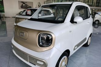 奔腾小马 2025款 222km 闪电马