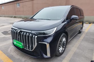 岚图汽车 岚图梦想家 2024款 PHEV 超长续航旗舰版