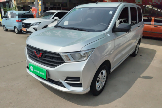 五菱汽车 五菱宏光 2021款 1.5L S标准型LAR