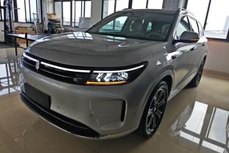 鸿蒙智行 问界M7 2024款 1.5T 智驾四驱Pro版 6座