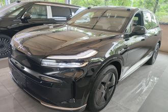 乐道L90 2025款 Ultra 六座版