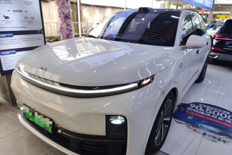 理想汽车 理想L7 2024款 MAX