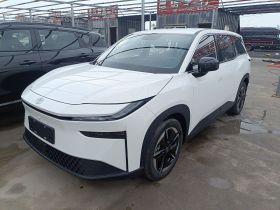 丰田 铂智3X 2025款 430 Air