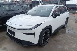 丰田 铂智3X 2025款 430 Air