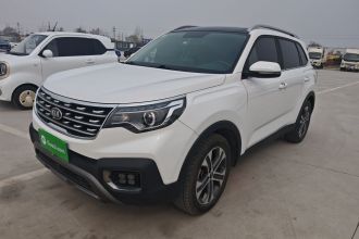 起亚 智跑 2018款 2.0L 自动智享豪华版 国V