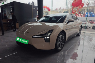 小鹏MONA M03 2024款 515 长续航