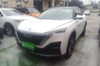 东风风神 皓瀚 2023款 1.5T 豪华版