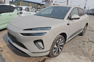 比亚迪 海狮06新能源 2025款 EV 520领航版